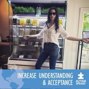 Meet your Posher, Jo